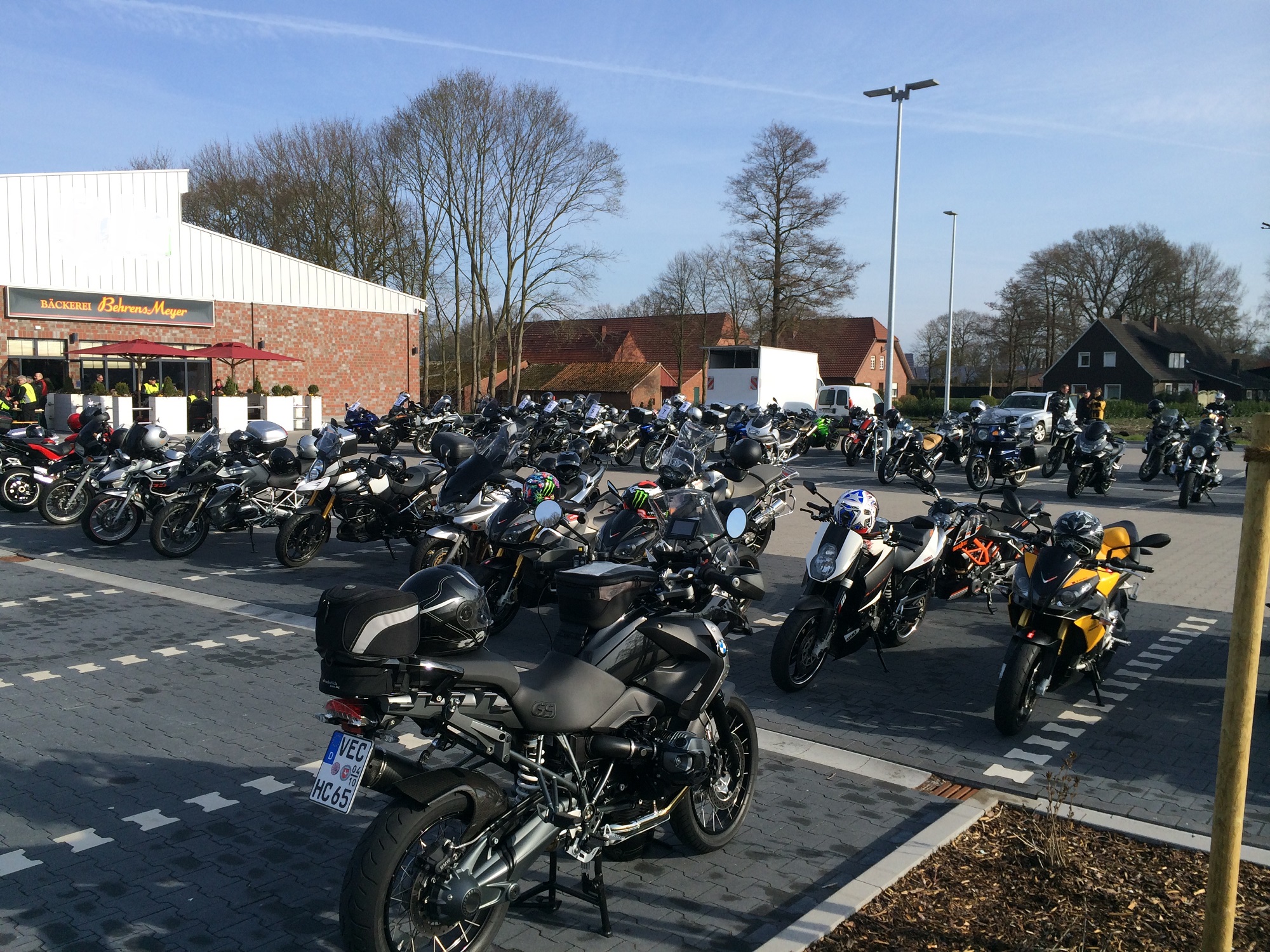 JBM Start1