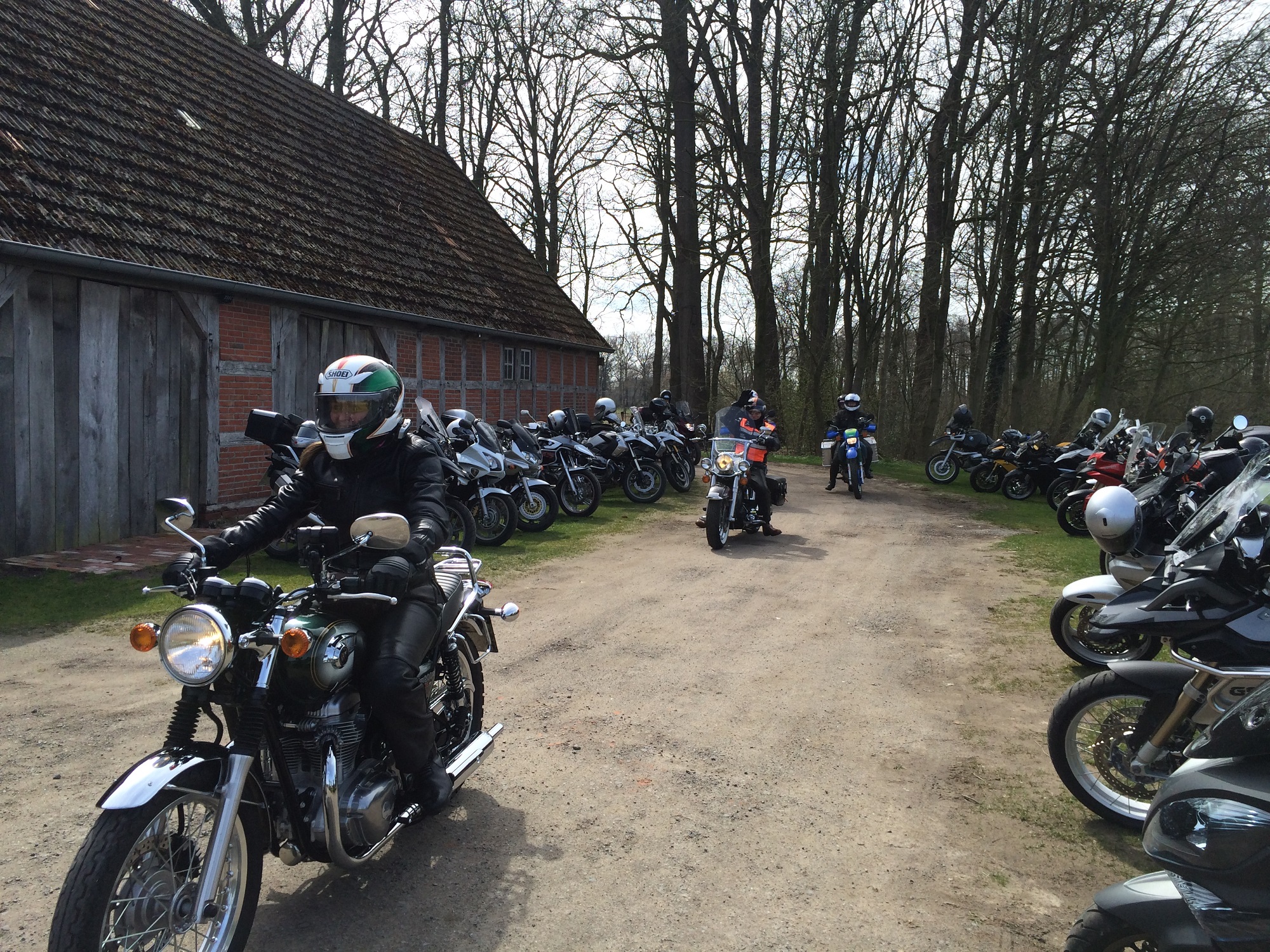 JBM Start3